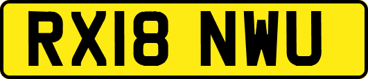 RX18NWU