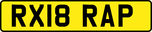 RX18RAP