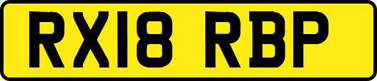 RX18RBP