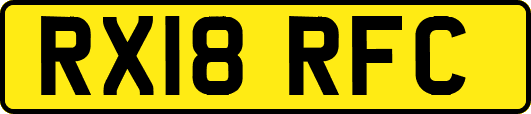RX18RFC