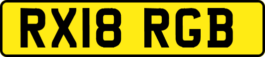 RX18RGB