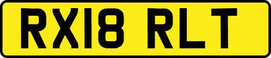 RX18RLT