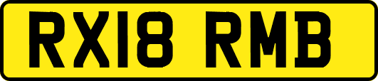 RX18RMB