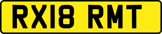 RX18RMT