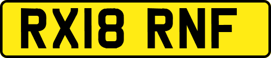 RX18RNF
