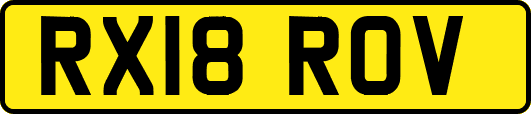 RX18ROV