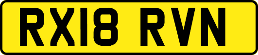 RX18RVN