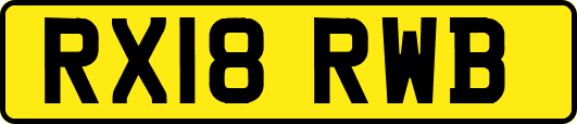 RX18RWB