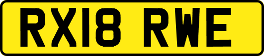RX18RWE