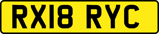 RX18RYC