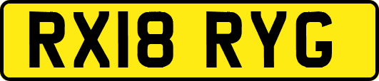 RX18RYG