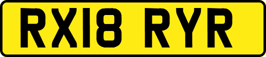 RX18RYR