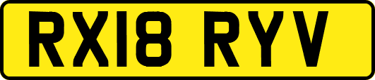 RX18RYV