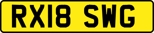 RX18SWG