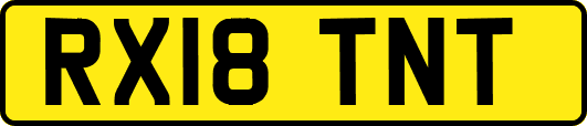 RX18TNT