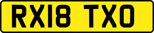 RX18TXO