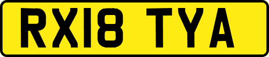 RX18TYA