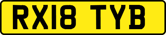 RX18TYB