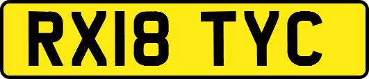 RX18TYC