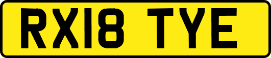 RX18TYE