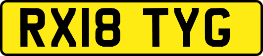 RX18TYG