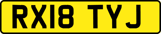 RX18TYJ