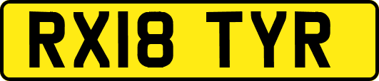 RX18TYR