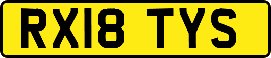 RX18TYS