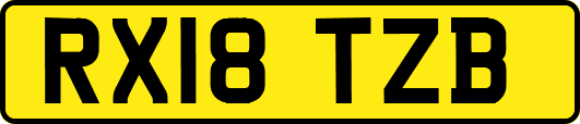RX18TZB