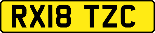RX18TZC