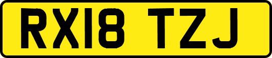 RX18TZJ