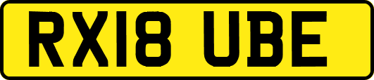RX18UBE