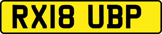 RX18UBP