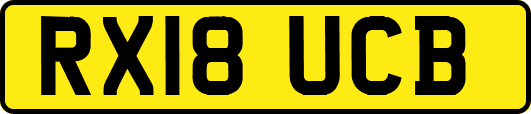 RX18UCB