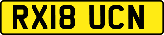 RX18UCN