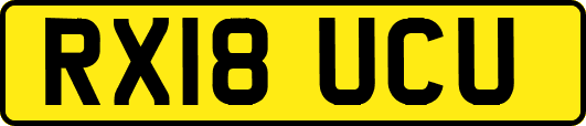 RX18UCU