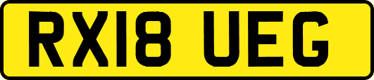 RX18UEG