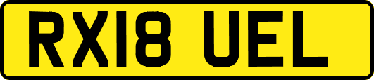 RX18UEL