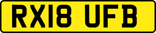 RX18UFB