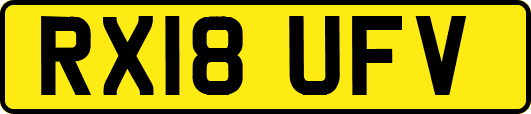 RX18UFV