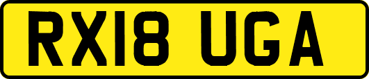 RX18UGA