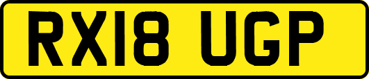 RX18UGP