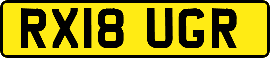RX18UGR