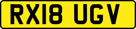RX18UGV