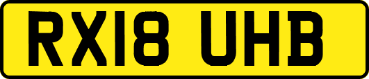 RX18UHB