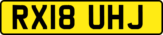 RX18UHJ