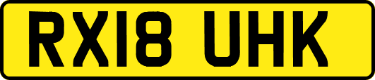 RX18UHK