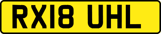 RX18UHL