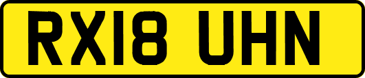 RX18UHN