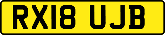 RX18UJB